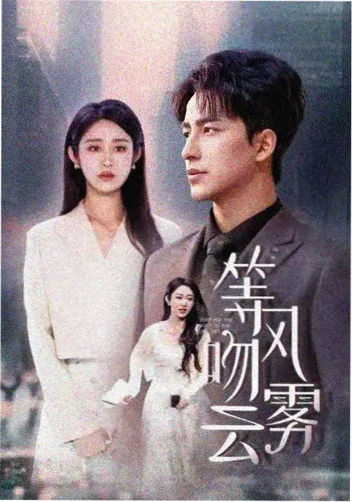 剧集：星链计划