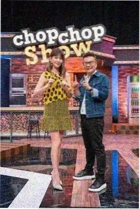 综艺：代码竞速